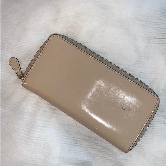 Coach Wallet - Picture 2 of 3